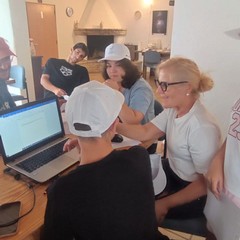 Solinio Eco Village Campo estivo