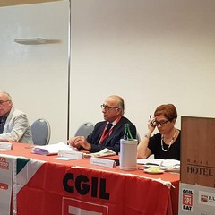 Cgil Bat