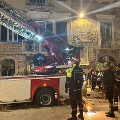 SS Immacolata a Trani