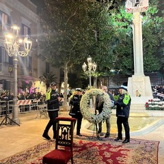 SS Immacolata a Trani