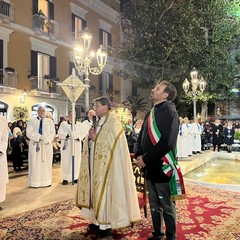 SS Immacolata a Trani