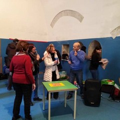 Festa dell'integrazione: alla D'Annunzio un arcobaleno di colori