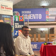 STAI SERENA Incontro a Trani