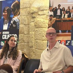 STAI SERENA Incontro a Trani