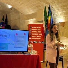 Stai serena incontro