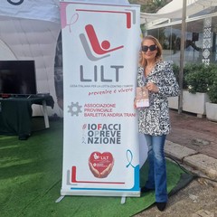STand LILT