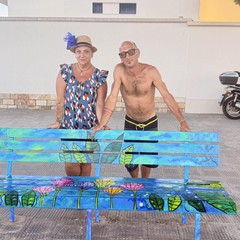 Stefano Iervicella - Daniela Carolina Piunti