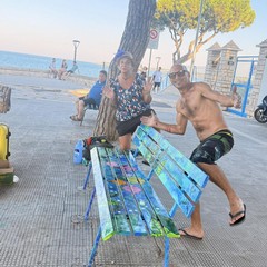 Stefano Iervicella - Daniela Carolina Piunti