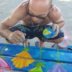 Stefano Iervicella - Daniela Carolina Piunti