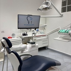studio dentistico Cafagna