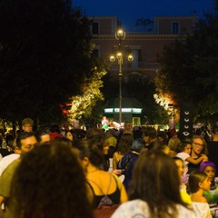 Super Trani: due giorni di festa tra cosplay, musica e fumetti in Piazza della Repubblica