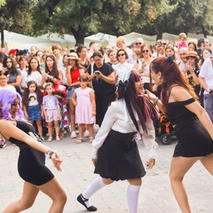 Super Trani: due giorni di festa tra cosplay, musica e fumetti in Piazza della Repubblica