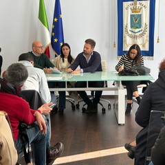 Presentazione programma inclusione ragazzi con disabilità