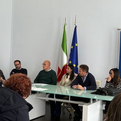 Presentazione programma inclusione ragazzi con disabilità