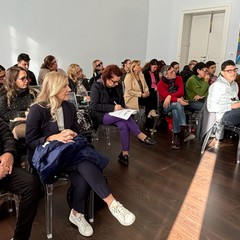 Presentazione programma inclusione ragazzi con disabilità