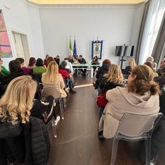 Presentazione programma inclusione ragazzi con disabilità