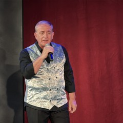 Teatro a Corte Gran Variet Compagnia dei Teatranti JPEG
