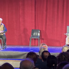Teatro a Corte Gran Variet Compagnia dei Teatranti JPEG