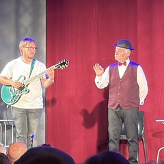 Teatro a Corte Gran Variet Compagnia dei Teatranti JPEG