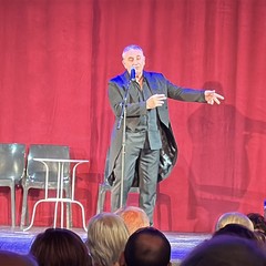 Teatro a Corte Gran Variet Compagnia dei Teatranti JPEG