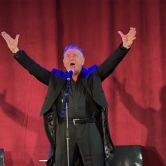 Teatro a Corte Gran Variet Compagnia dei Teatranti JPEG