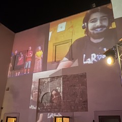 Teatro a Corte Gran Variet Compagnia dei Teatranti JPEG
