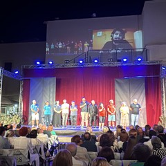 Teatro a Corte Gran Variet Compagnia dei Teatranti JPEG