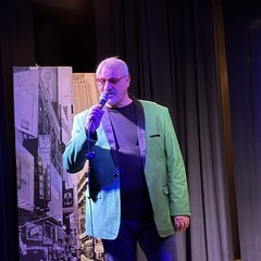 Teatro Mimesis Cabaret Lia cellamare e Tony Di Modugno JPEG