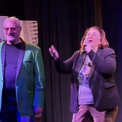 Teatro Mimesis Cabaret Lia cellamare e Tony Di Modugno JPEG