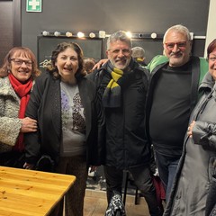 Teatro Mimesis Cabaret Lia cellamare e Tony Di Modugno JPEG