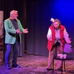 Teatro Mimesis Cabaret Lia cellamare e Tony Di Modugno JPEG