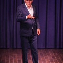 Teatro Mimesis e Arcanelo Pastore