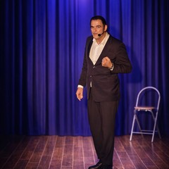 Teatro Mimesis e Arcanelo Pastore