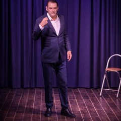 Teatro Mimesis e Arcanelo Pastore