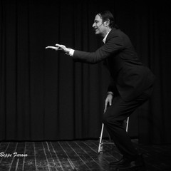 Teatro Mimesis e Arcanelo Pastore