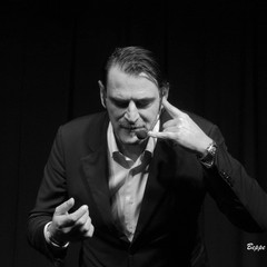 Teatro Mimesis e Arcanelo Pastore