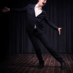 Teatro Mimesis e Arcanelo Pastore