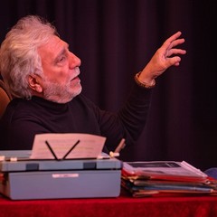 Teatro Mimesis Serata Crime