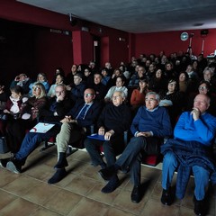 Teatro Mimesis Trani Giornata Mondiale dei Dialetti