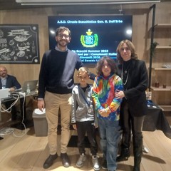 Torneo ASD Scacchi Lomolino