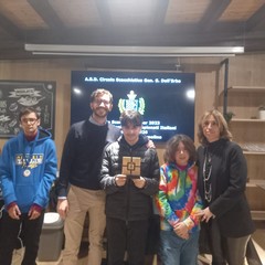 Torneo ASD Scacchi Lomolino