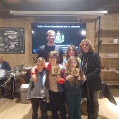 Torneo ASD Scacchi Lomolino