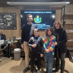 Torneo ASD Scacchi Lomolino