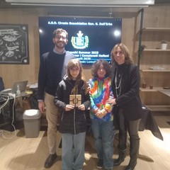 Torneo ASD Scacchi Lomolino