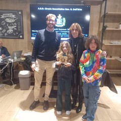 Torneo ASD Scacchi Lomolino