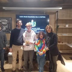 Torneo ASD Scacchi Lomolino