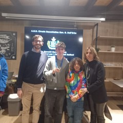 Torneo ASD Scacchi Lomolino