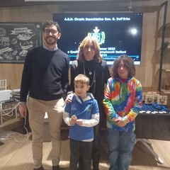 Torneo ASD Scacchi Lomolino