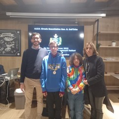 Torneo ASD Scacchi Lomolino