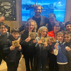 Torneo ASD Scacchi Lomolino